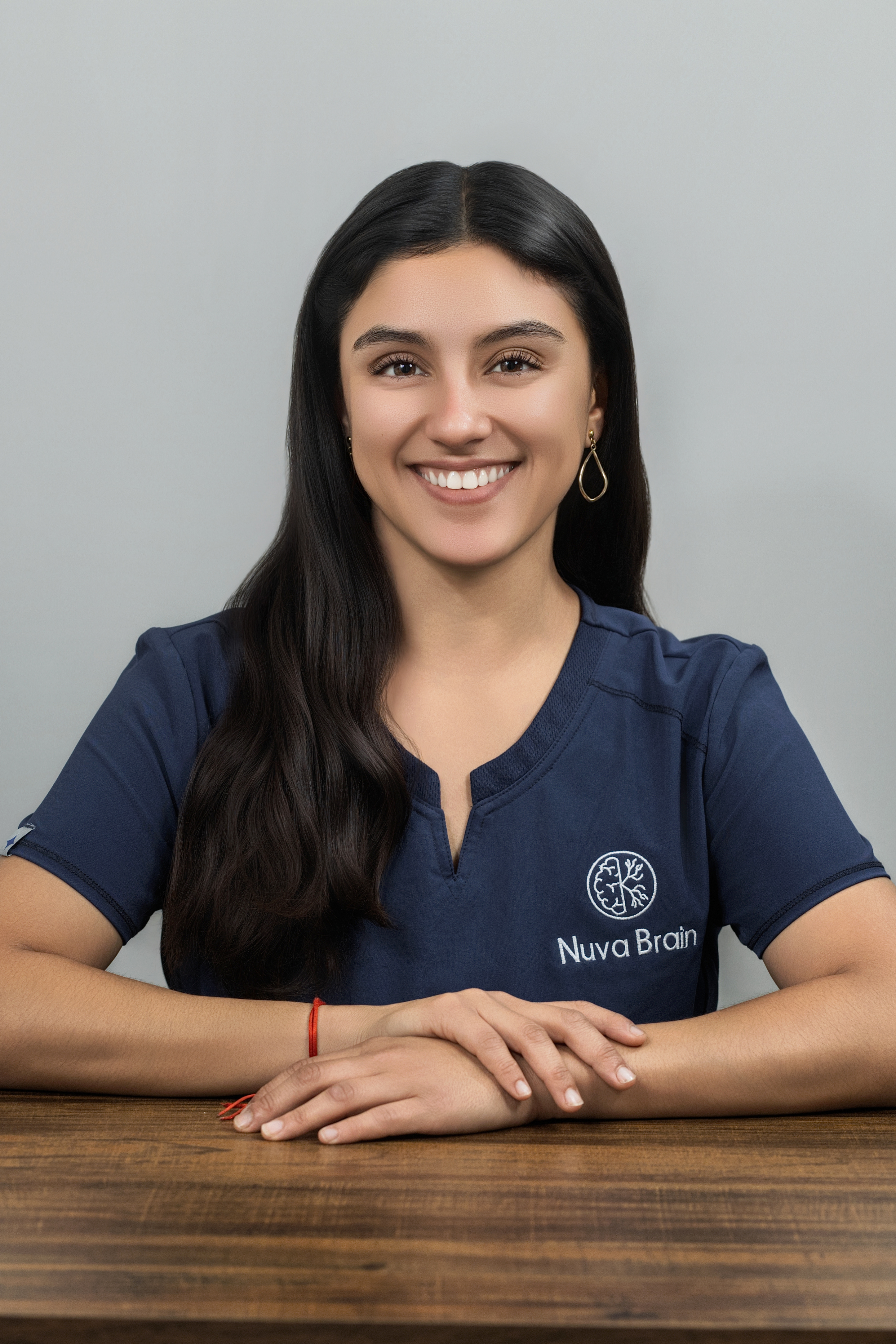 Psicóloga Carolina Riesgo 