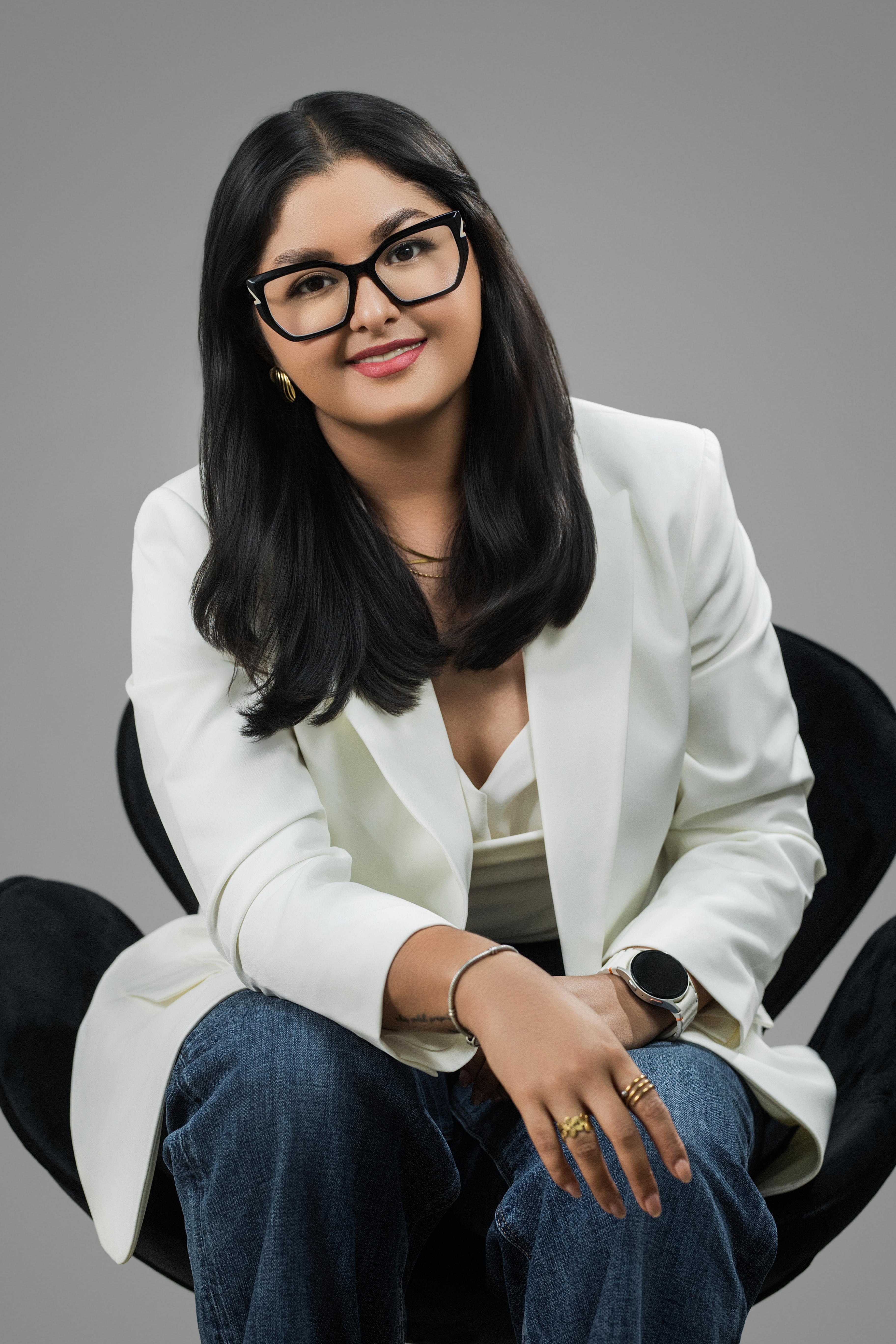 Dra. Jennifer Gómez