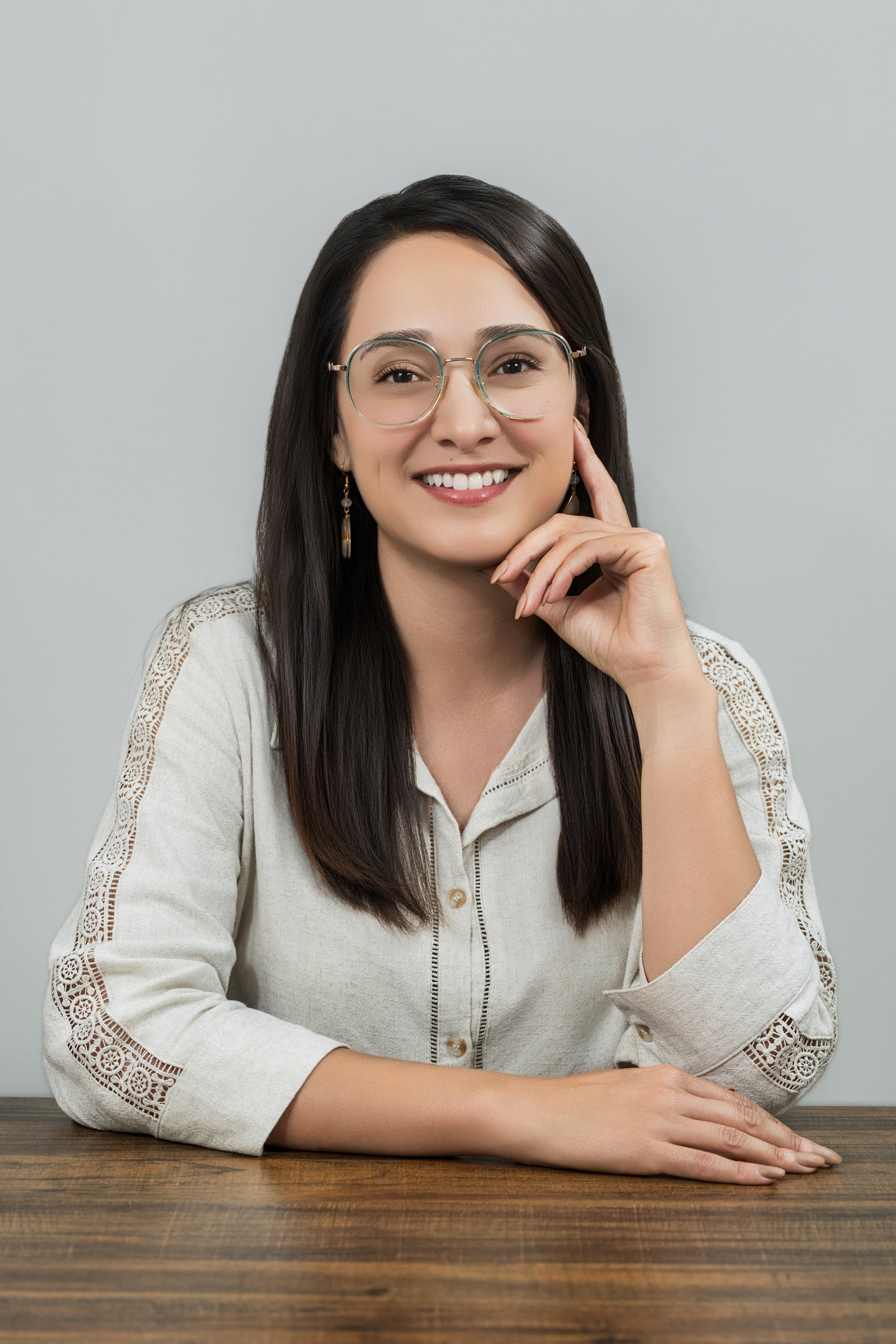 Dra. Sandra Quiñones